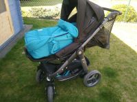 Kinderwagen teutonia cosmo Buggy Nordrhein-Westfalen - Soest Vorschau