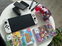 Nintendo Switch Oled Baden-Württemberg - Gärtringen Vorschau