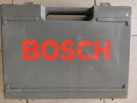 Bosch Koffer Bayern - Taufkirchen Vils Vorschau