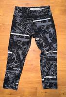 3/4 Sport Hose Leggings Marke Reebok Gr. S/M Rheinland-Pfalz - Neuhofen Vorschau