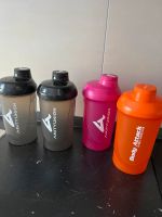 Shaker Proteinshaker Fitness Becher Niedersachsen - Wolfsburg Vorschau