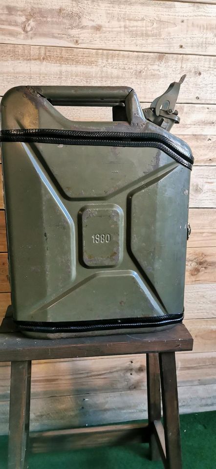 JerryCan Bar, Kanister Bar in Bayern - Kahl am Main | eBay Kleinanzeigen  ist jetzt Kleinanzeigen