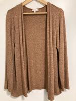 Street One Strickjacke Cardigan Gr. 42 braun Nordrhein-Westfalen - Recke Vorschau