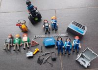 Playmobil Polizei Zubehör Figuren Nordrhein-Westfalen - Weeze Vorschau