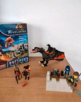 Playmobil Drache Ritter 70904 Novelmore Drachenattacke Bayern - Untergriesbach Vorschau