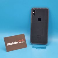 ❌ iPhone X 64GB Schwarz Akkukap.: 80% N567❌ Mitte - Wedding Vorschau