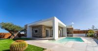 SARDINIEN - Moderne und luxuriöse Villa mit privatem Pool (OLBIA Baden-Württemberg - Abtsgmünd Vorschau