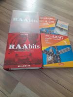 Raabits Englisch und weitere Materialien Niedersachsen - Eystrup Vorschau