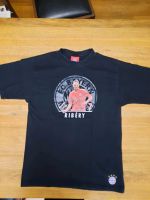 FC Bayern T Shirt, Ribery, Größe 164 Hessen - Borken Vorschau