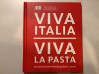 Kleines Kochbuch: Viva Italia - Viva La Pasta Buitoni 2016 neu Baden-Württemberg - Leonberg Vorschau