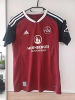 Nürnberg 1 FCN Trikot Damen XS zu verkaufen Bayern - Neumarkt i.d.OPf. Vorschau