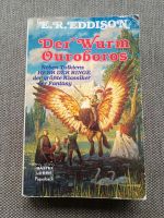 Der Wurm Ouroboros - E.R. Eddison Nordrhein-Westfalen - Porta Westfalica Vorschau