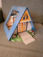 Playmobil Ferienhaus, Familienurlaub Grillen Übernachtung/Camping Bremen - Neustadt Vorschau