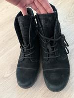 Stiefel Größe 38 Hamburg - Altona Vorschau