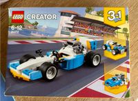 Lego Creator Ultimative Motor-Power 31072 Nordrhein-Westfalen - Hamm Vorschau