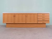 Schwedisches vintage Sideboard von "Royal Board" Hessen - Gießen Vorschau