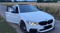 BMW G30 |Massage/Memorysitze|HUD|Lenkrad Heizung| Dortmund - Körne Vorschau