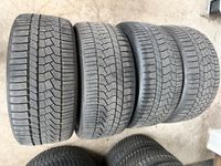 ❄️ Winterreifen Continental 275/35R22 104V M+S Extra Load (R14) Hessen - Bad Homburg Vorschau