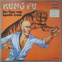 Schallplatte Kung Fu Vinyl Hessen - Offenbach Vorschau