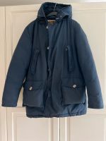 Woolrich Arctic Parka Blau L Niedersachsen - Oldenburg Vorschau