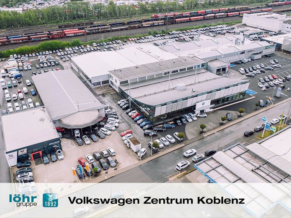 Kia Stonic 1.0 T-GDI Vision CarPlay/Klima/SHZ in Koblenz