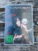 Anime "Canaan Vol.1" Bayern - Rudelzhausen Vorschau