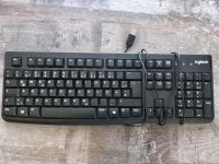 Tastatur Logitech Keyboard K120 Hessen - Dreieich Vorschau