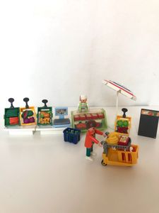 Playmobil 3202 Obst Gemüsestand, Spielzeug günstig gebraucht kaufen | eBay  Kleinanzeigen ist jetzt Kleinanzeigen