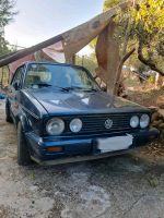 Golf Cabriolet Young Berlin - Steglitz Vorschau