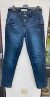 Jeans Scarlett von Cecil  Gr L Bayern - Eckental  Vorschau