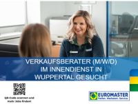 Verkaufsberater (m/w/d) für EUROMASTER in Wuppertal - Langerfeld Wuppertal - Langerfeld-Beyenburg Vorschau