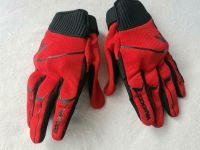 VANUCCI VCT-1 GR.L HANDSCHUHE ROT/SCHWARZ Wandsbek - Hamburg Jenfeld Vorschau