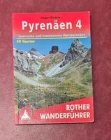 Rother Wanderführer Pyrenäen 4 Bayern - Lindenberg im Allgäu Vorschau
