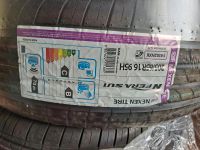 Sommer Reifen NEXEN N'FERA SU1 205/65 R16 95H Schleswig-Holstein - Esgrus Vorschau