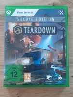 Xbox Series X Spiel, TEARDOWN *NEU* Sachsen - Neugersdorf Vorschau