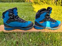 Wanderschuhe Lowa Cadin II GTX Mid Ws 38 Rheinland-Pfalz - Eich Vorschau