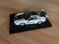 Minichamps Vertu 911 997 GT3 Cup Modell 1:43 (Limitiert auf 500) Bayern - Ingolstadt Vorschau