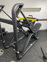 Beinmaschine Beinpresse Leg Press in Studioqualität, 186kg schwer Baden-Württemberg - Kusterdingen Vorschau