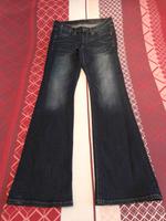 Damenjeans Bein mit "Schlag" Bluejeans by edc Niedersachsen - Neu Wulmstorf Vorschau