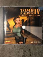 Tomb Raider 4 The Last Revolution PC CD-ROM Deutsch Baden-Württemberg - Bad Wimpfen Vorschau