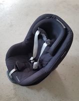 MAXI COSI Kindersitz PEARL Babyschale PEBBLE Family Isofix Sachsen - Plauen Vorschau