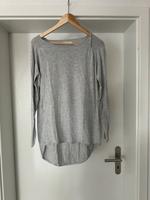Pullover grau Only Mecklenburg-Vorpommern - Greifswald Vorschau