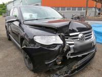 Volkswagen Touareg 6.0 W12 Tiptronic Individual Individual Sachsen - Malschwitz Vorschau