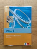 Lambacher Schweizer Mathematik Oberstufe Vertiefungskurs 3 NEU Hessen - Heusenstamm Vorschau