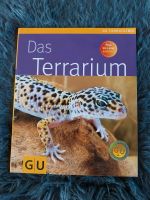 GU Buch Tier- Ratgeber Terrarium Bayern - Hohenwart Vorschau