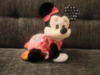 Disney Minnie Maus Kuscheltier Baby/ Krabbel Wuppertal - Ronsdorf Vorschau