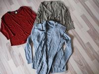 Orsay und Takko Pullover, Strickjacke, Gr. M, ab 3€ Hessen - Schwalmstadt Vorschau