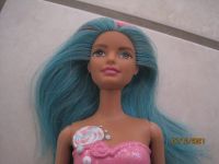 Barbie Meerjungfrau aus dem Bonbonreich Hessen - Hünfelden Vorschau