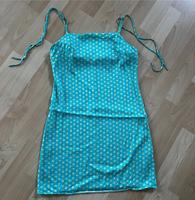 Lime aka Satin Kleid XS Bayern - Pullach Vorschau