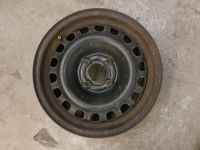 1 Felge 5,5Jx14 5,5x14 ET39 Opel Corsa D Adam Nordrhein-Westfalen - Wermelskirchen Vorschau